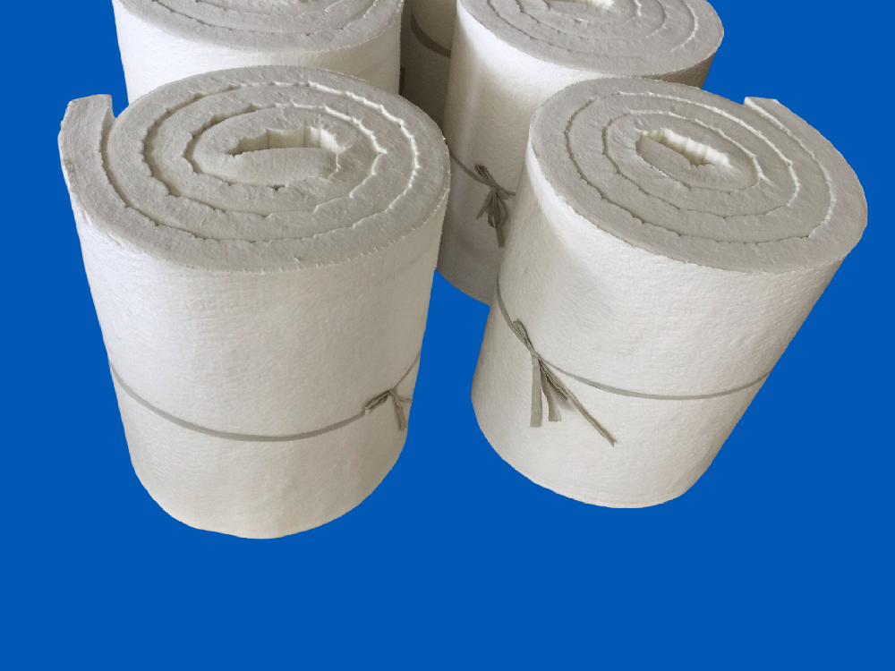 伊金霍洛旗陶瓷纤维毯